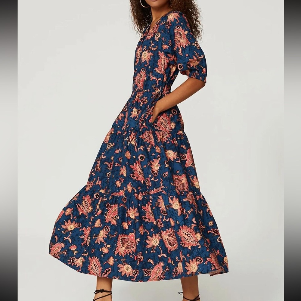 ALC Mischa Dress
